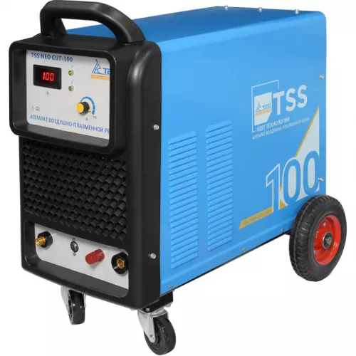 ТСС NEO CUT-100 аппарат воздушно-плазменной резки 035269