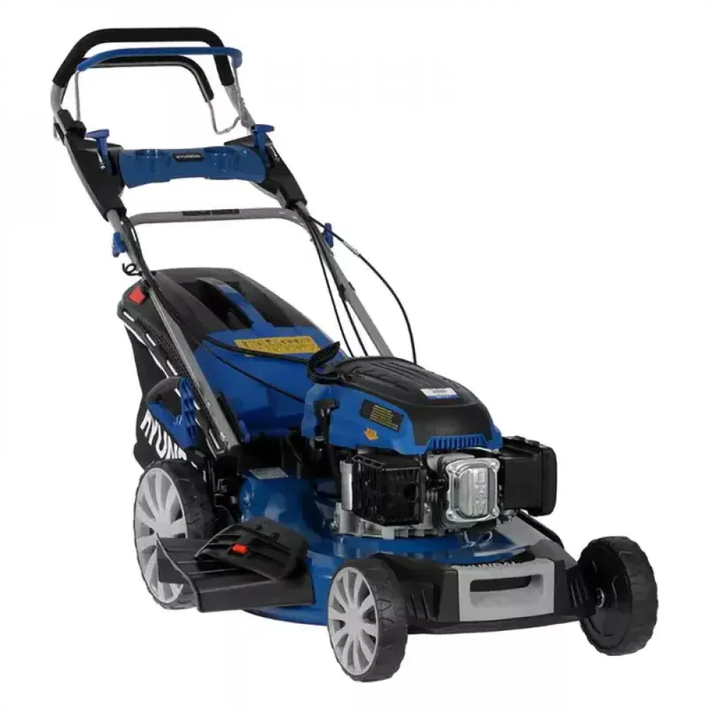 Hyundai L 5620SE бензиновая газонокосилка