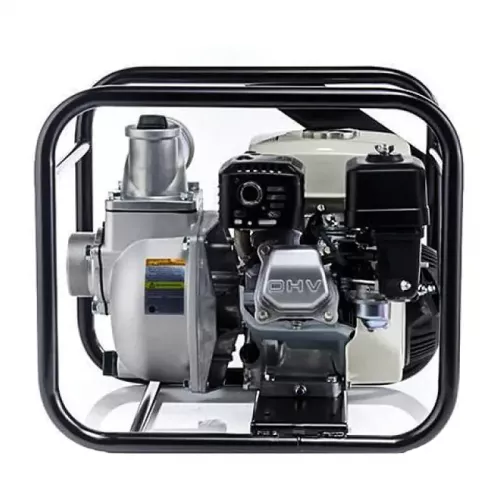 Koshin SEH-80 JP мотопомпа бензиновая