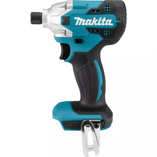 Makita DTD156RFE шуруповерт аккумуляторный (2 х 3 Ач, ЗУ)