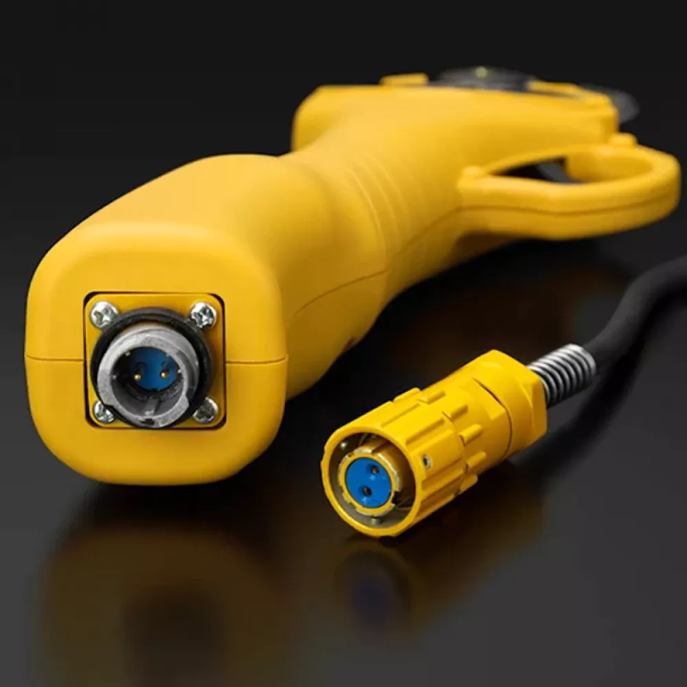 Caiman CN-929 аккумуляторный секатор