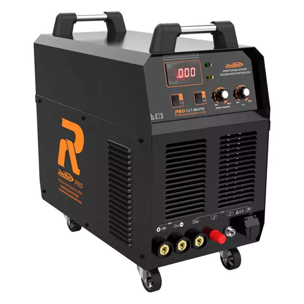 Redbo Pro Cut 80APM аппарат плазменной резки 19923