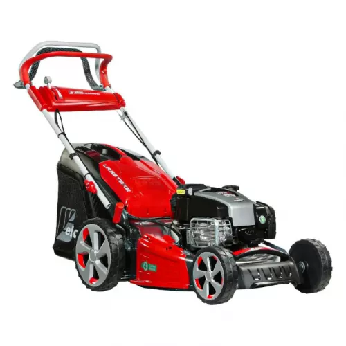 EFCO LR 53 TBXE ALLROAD PLUS 4 газонокосилка бензиновая 66079134E5