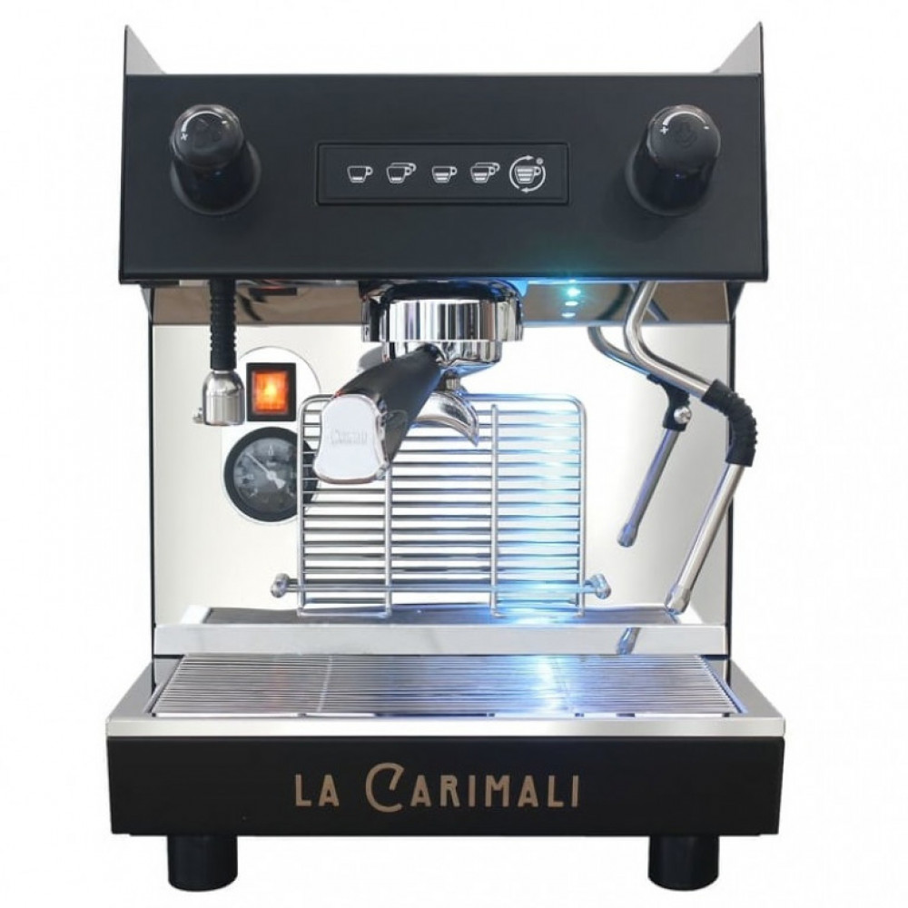 Кофемашина Carimali Nimble NI-E01-H-01-NL