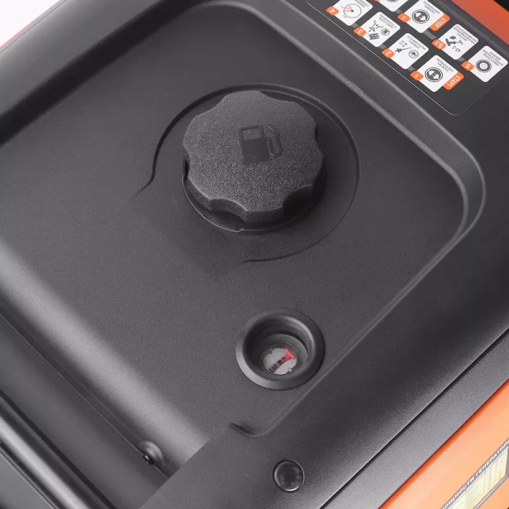 PATRIOT iGX 4000W бензиновый инверторный генератор 471102340