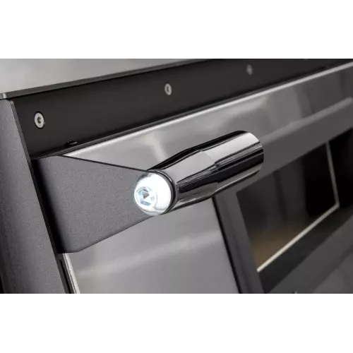 Печь для пиццы Prismafood PLUS XL 4