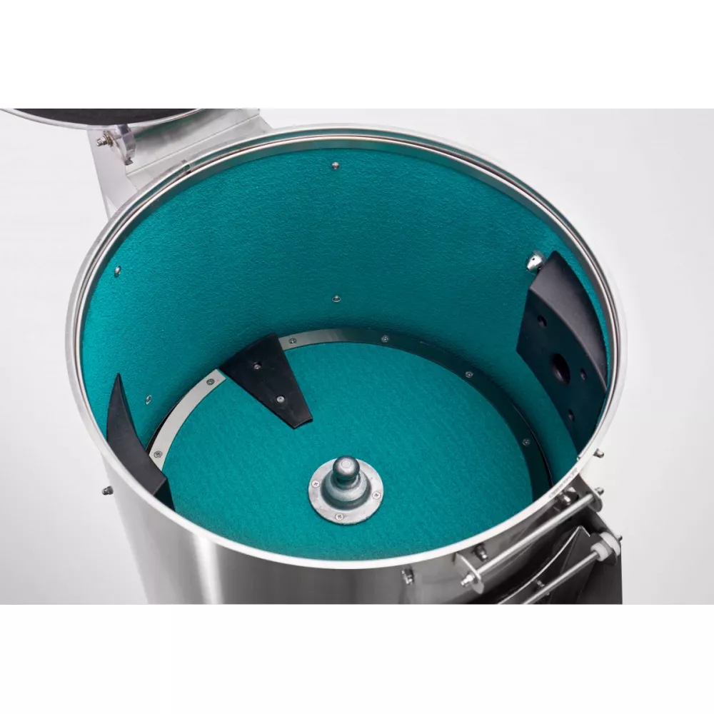 Картофелечистка Abat МКК-150-01 Cubitron