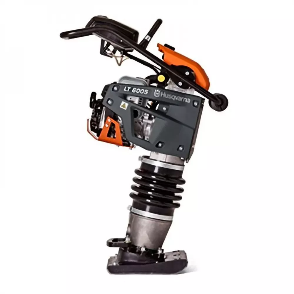 Husqvarna LT 6005 виброплита 9678545-01