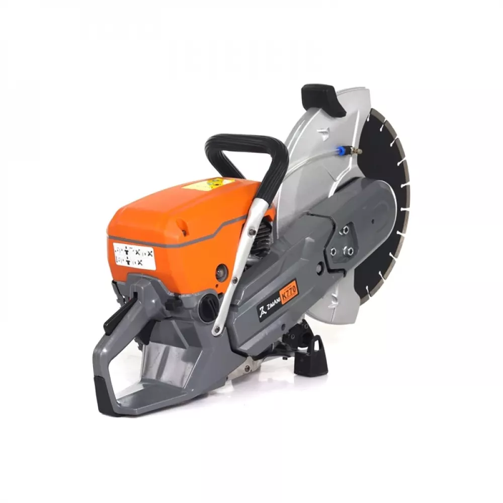 ZimAni K770-14 бензорез