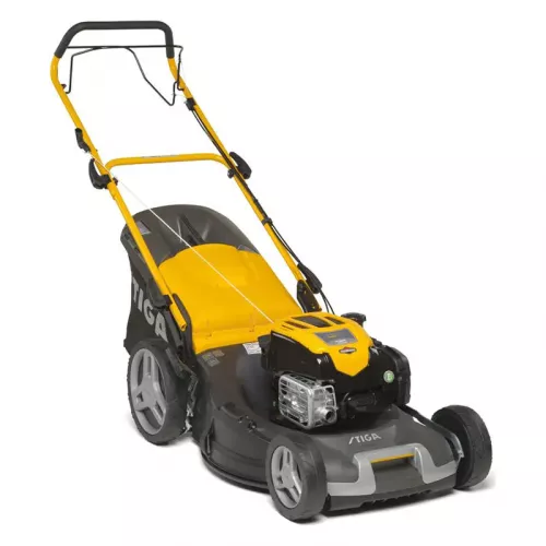 Бензиновая газонокосилка Stiga Combi 55 SQ B, 294556828/S17