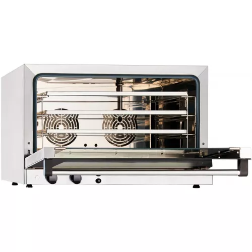 Печь конвекционная электрическая Abat КЭП-4