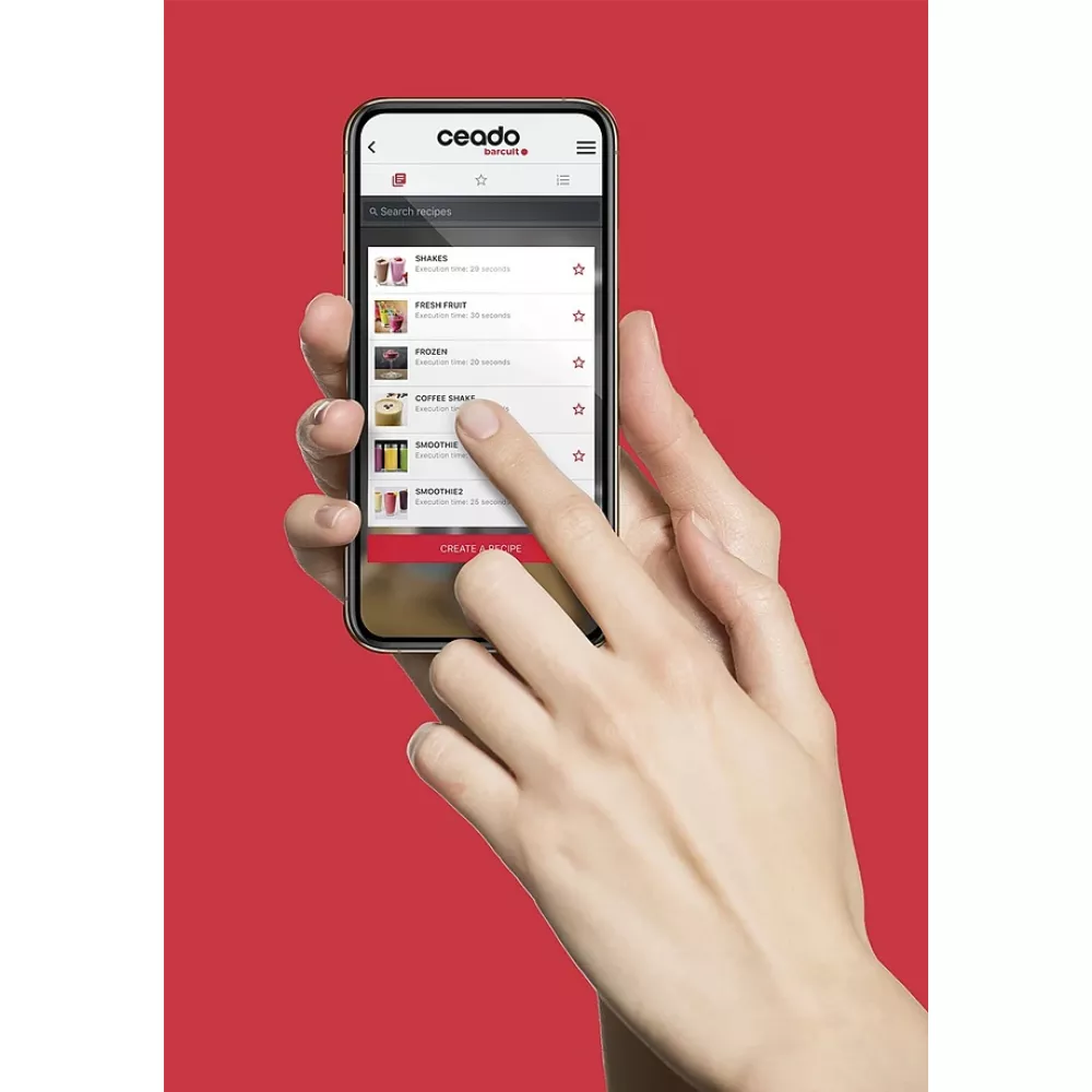 Блендер Ceado barcult B283