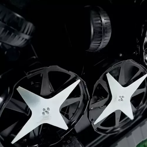 Caiman Ambrogio L450i B робот-газонокосилка AM450B4Y1Z