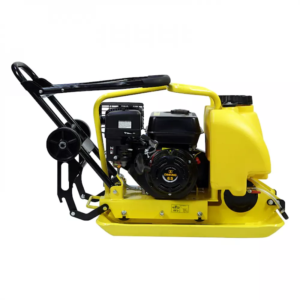 Sturm! PC8811DKW виброплита бензиновая