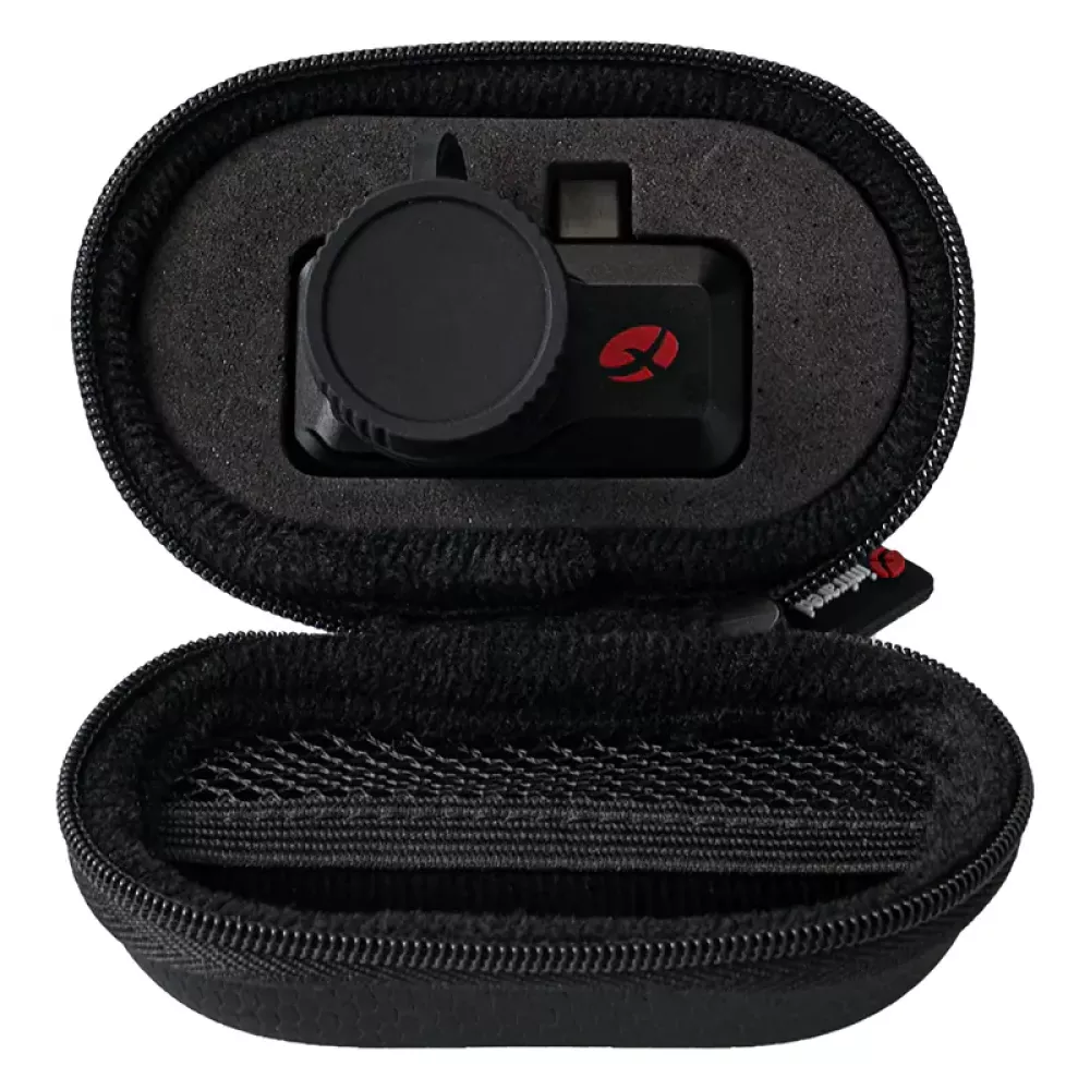 iRay Xinfrared T3 тепловизор для смартфона