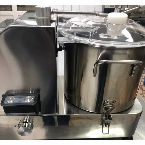 Куттер Eksi HR-9