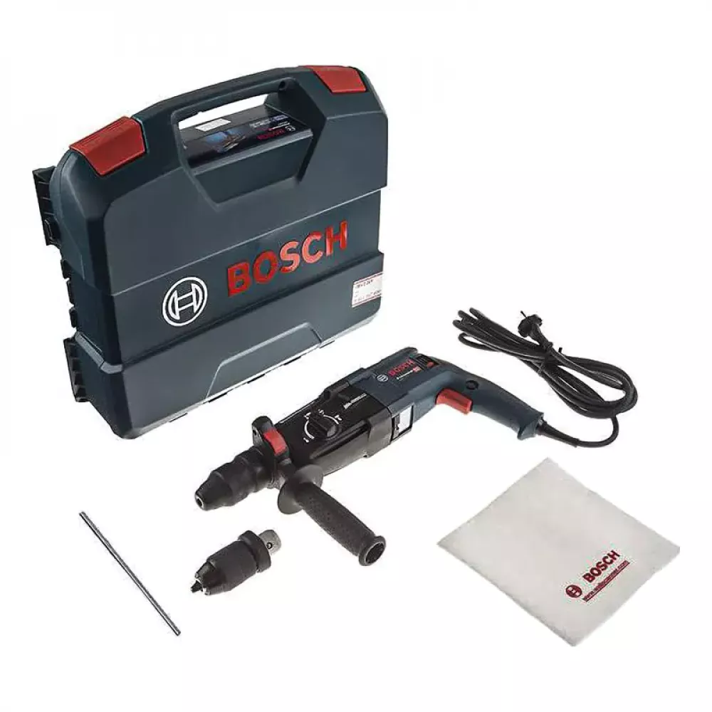 Bosch GBH 2-28 F перфоратор 0.611.267.600
