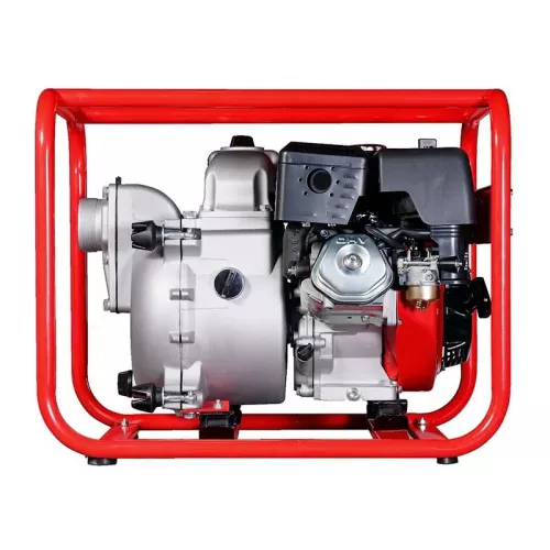 Мотопомпа для сильнозагрязненной воды Fubag PG 1300 T, 838247