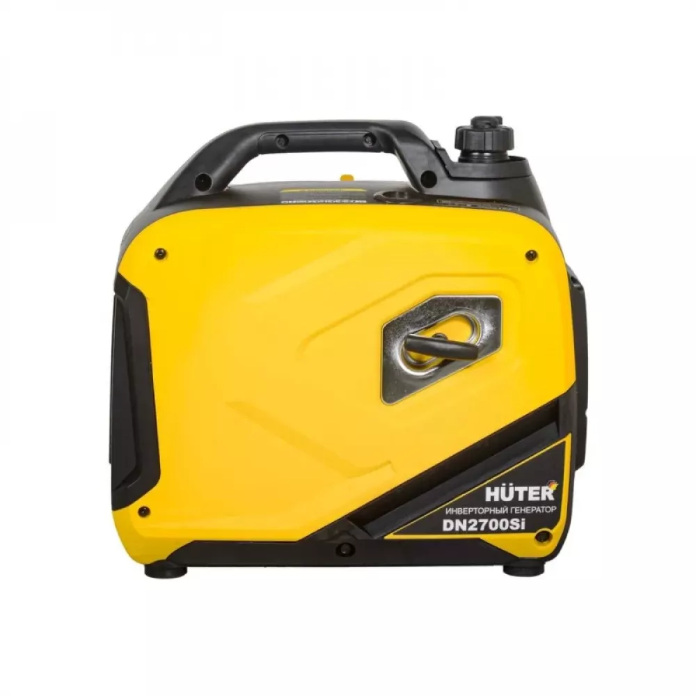 HUTER DN2700Si инверторный генератор 64/10/7