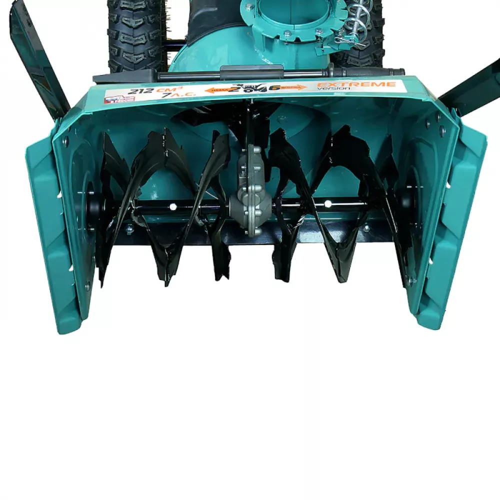 Sturm! STG7661ELR бензиновый снегоуборщик