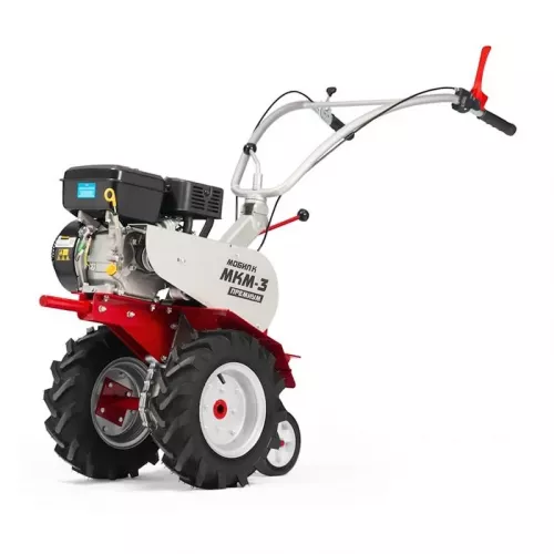 Мотоблок Мобил К МКМ-3 ПРЕМИУМ, MBK0018452