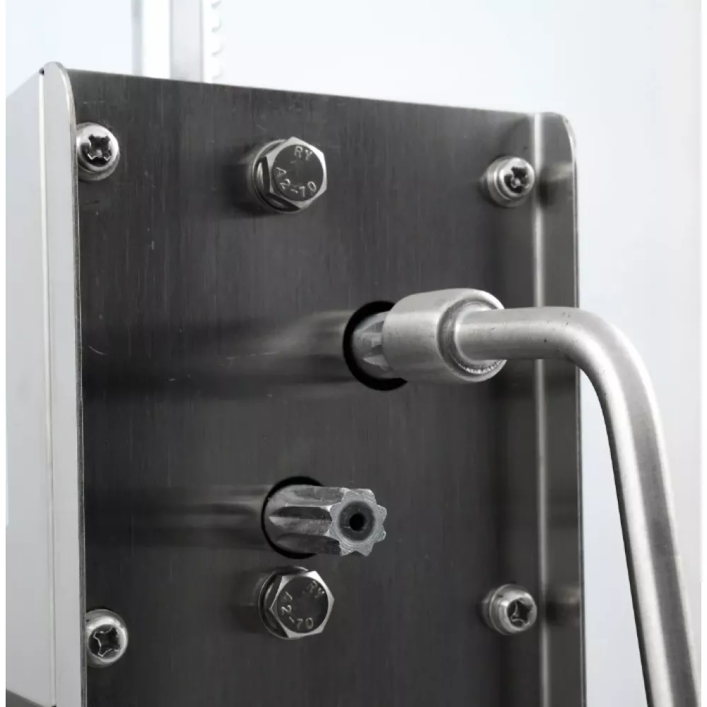 Шприц колбасный Eksi GRT-VSS7