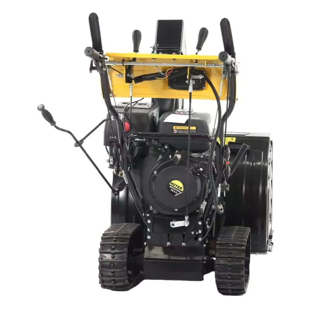 HUTER SGC 11000CD снегоуборщик бензиновый, 70/7/24