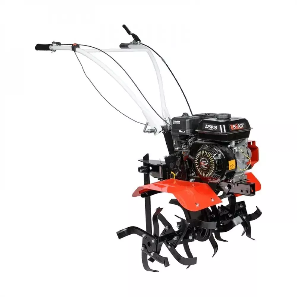 BRAIT МБ3W мотоблок бензиновый 04.01.115.073