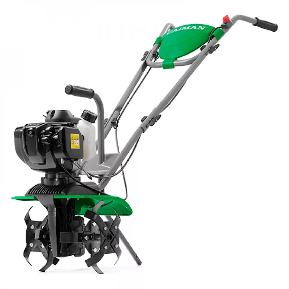 Caiman Supertiller MB 30C культиватор бензиновый 7000360305 MAX