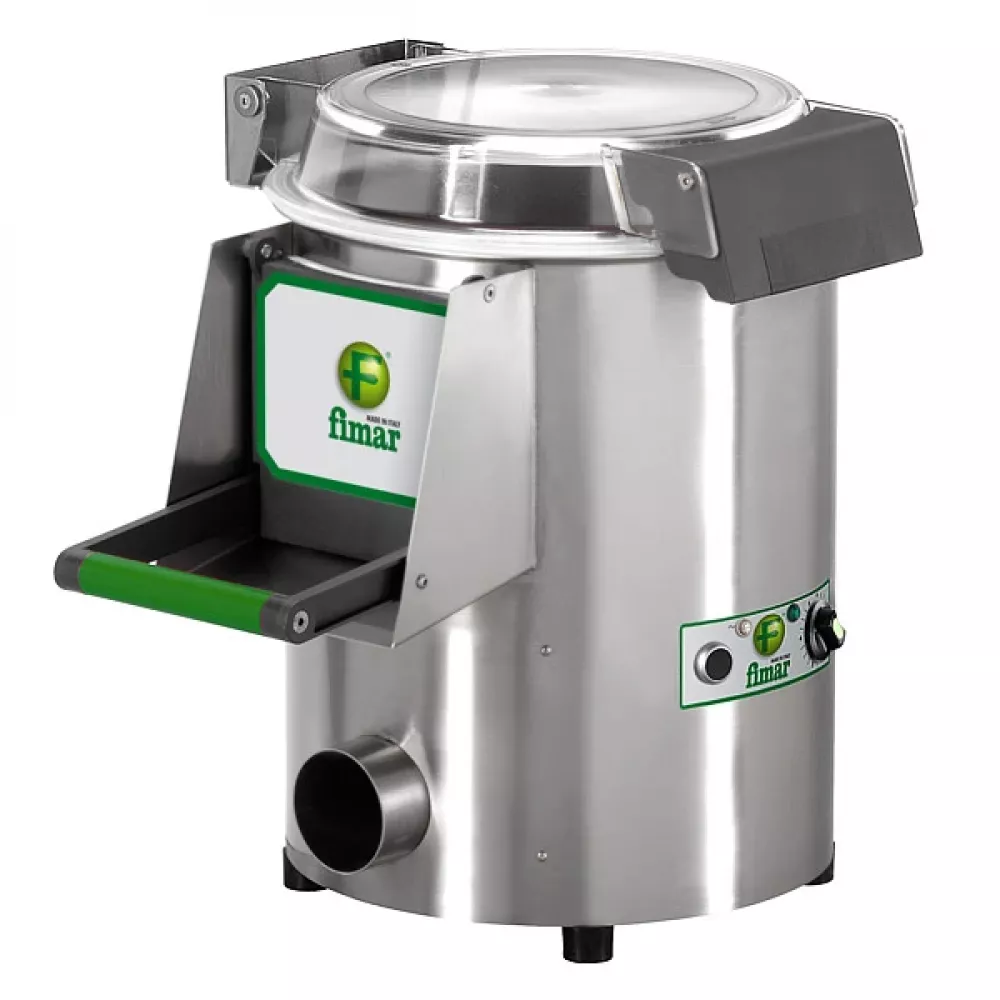 Картофелечистка Fimar PPN/5 (380V)