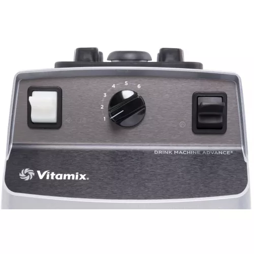 Блендер Vitamix Drink Machine Advance черный