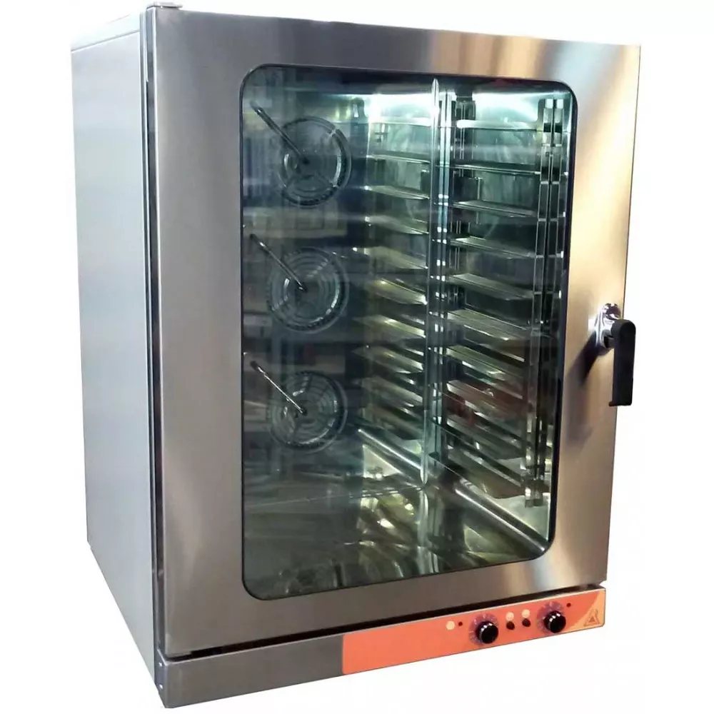 Печь конвекционная электрическая Iterma P-10L