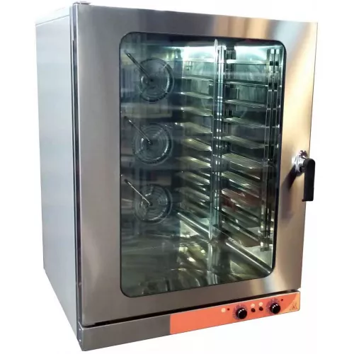 Печь конвекционная электрическая Iterma P-10L