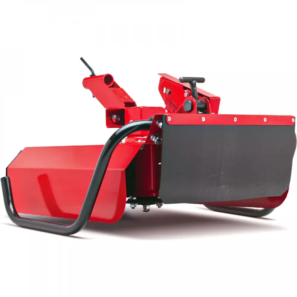 Caiman R0059 косилка фронтальная