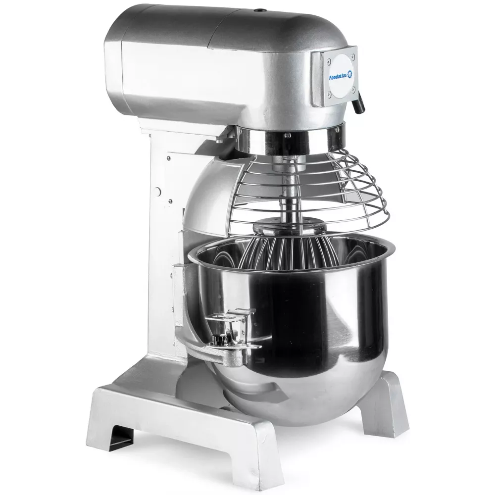 Планетарный миксер Foodatlas B-20BA