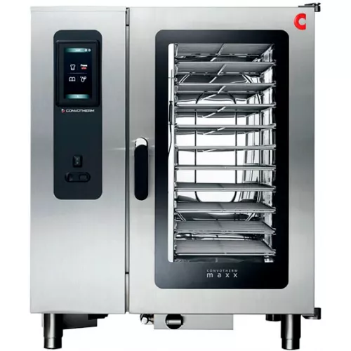 Пароконвектомат Convotherm maxx 10.10 с душем