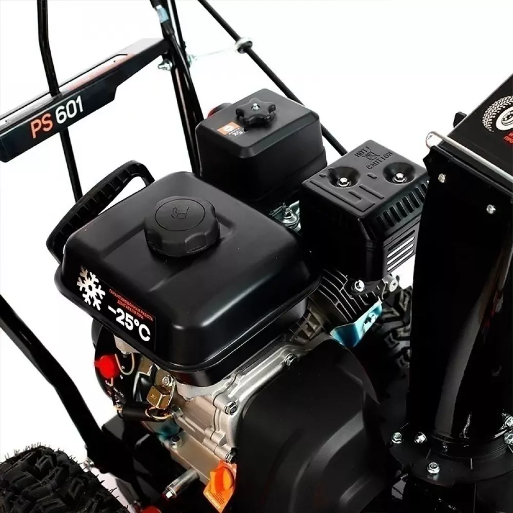 PATRIOT PS 601 снегоуборщик бензиновый, 426108601