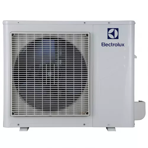 Electrolux ECC-10 комплект блок компрессорно-конденсаторный с соединиельным комплектом НС-1606897