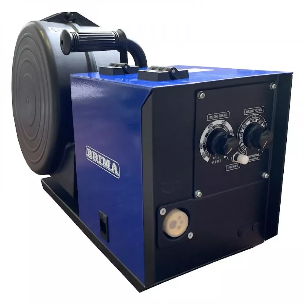 BRIMA MIG-630 инверторный сварочный полуавтомат 00000008988