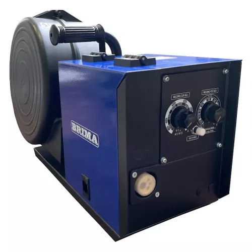 BRIMA MIG-630 инверторный сварочный полуавтомат 00000008988