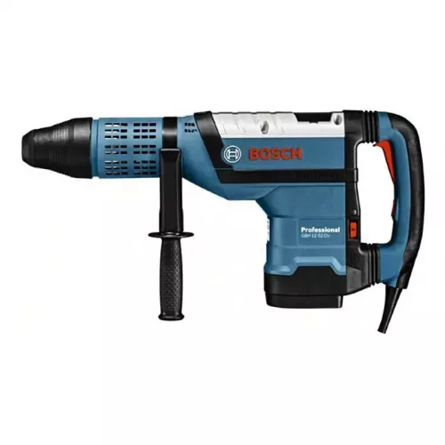 Bosch GBH 12-52 DV Professional перфоратор SDS-Max 0.611.266.000
