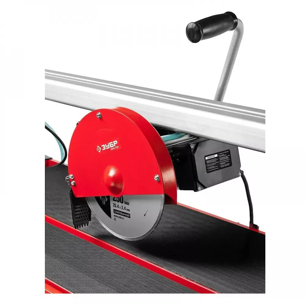 Электроплиткорез ЗУБР ЭП-250-1200С МАСТЕР