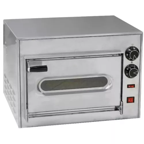 Печь для пиццы Pizza Group Compact M35/17