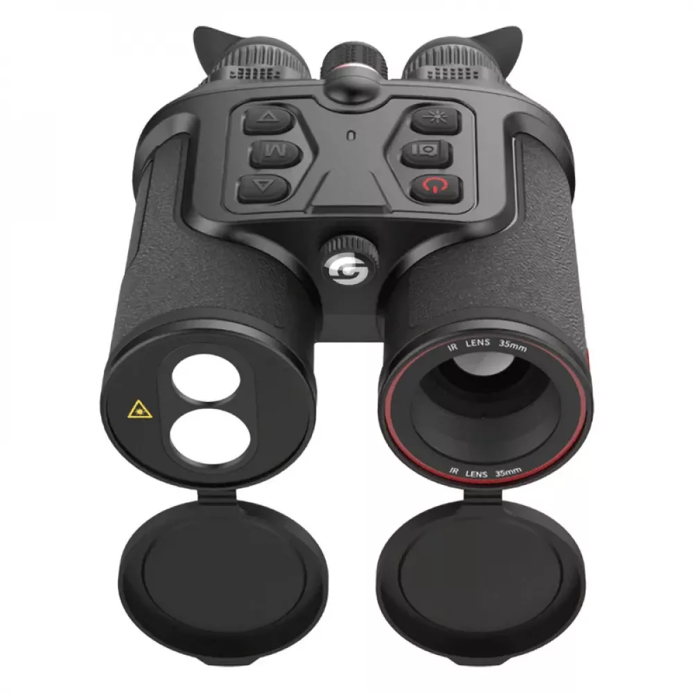Guide TN630 тепловизионный бинокль