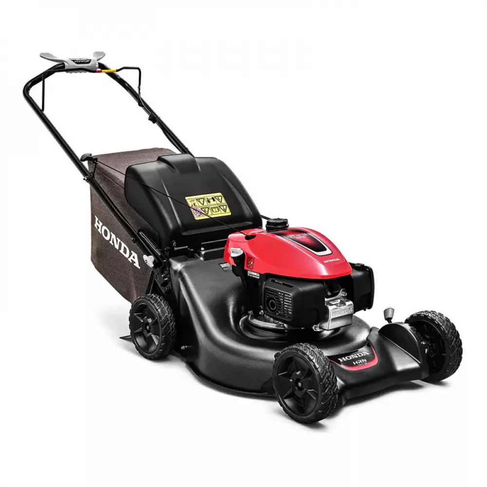 HONDA HRN 536 VKEA газонокосилка бензиновая HRN536CVKEA
