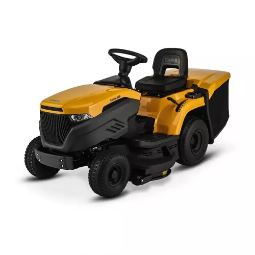 Stiga ESTATE 598 садовый трактор-газонокосилка бензиновый 2T2620481/ST2