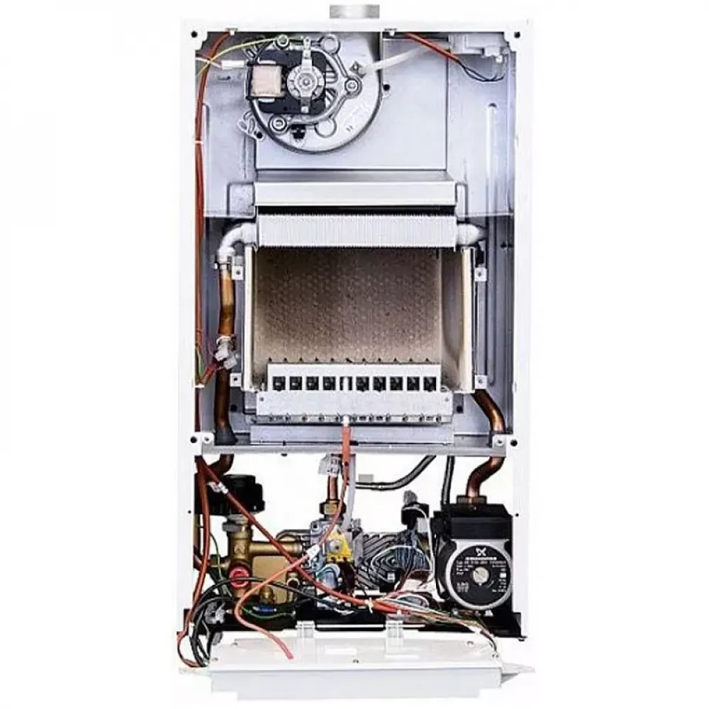 Baxi ECO Nova 1.31F котел газовый настенный 100023035