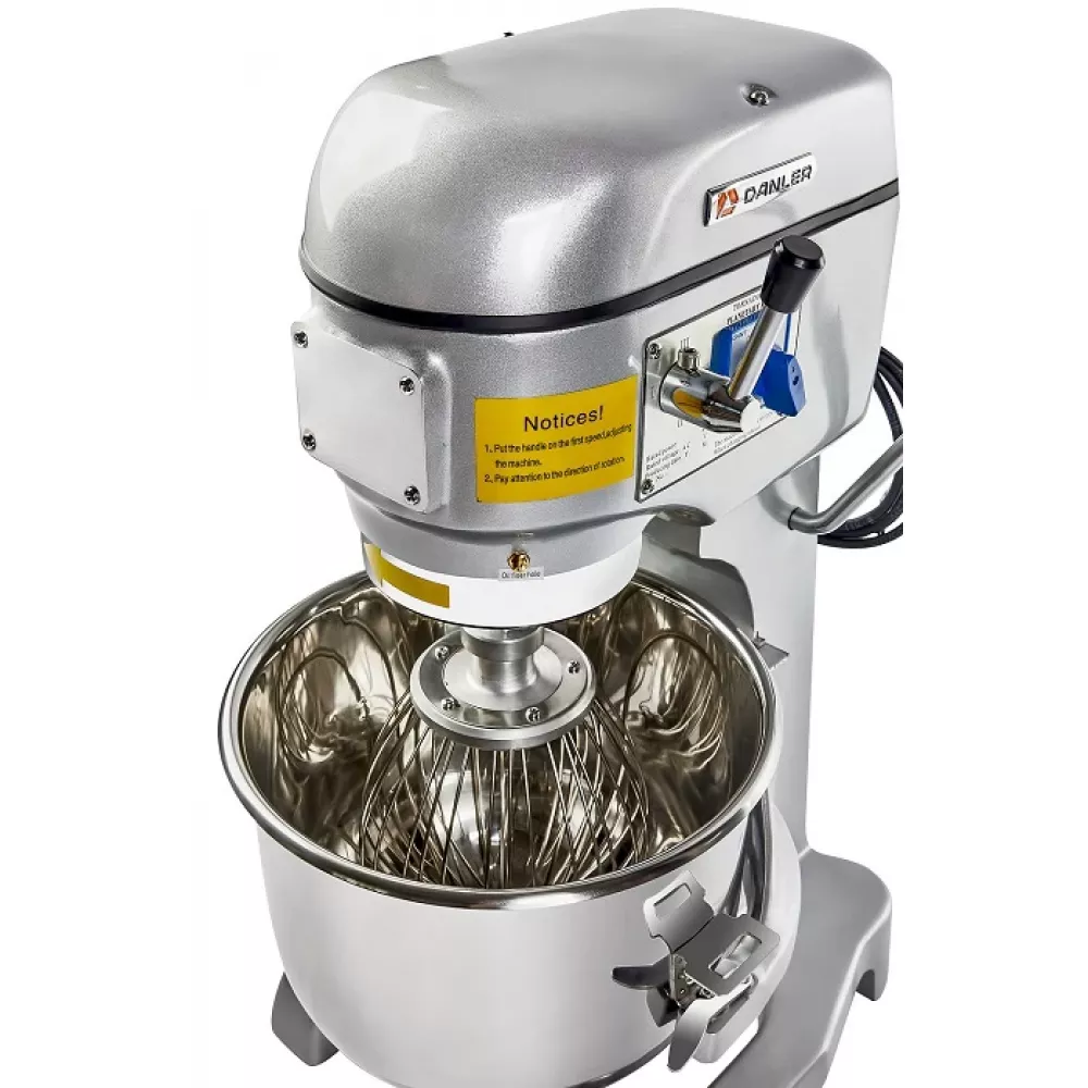 Планетарный миксер Danler MS-25