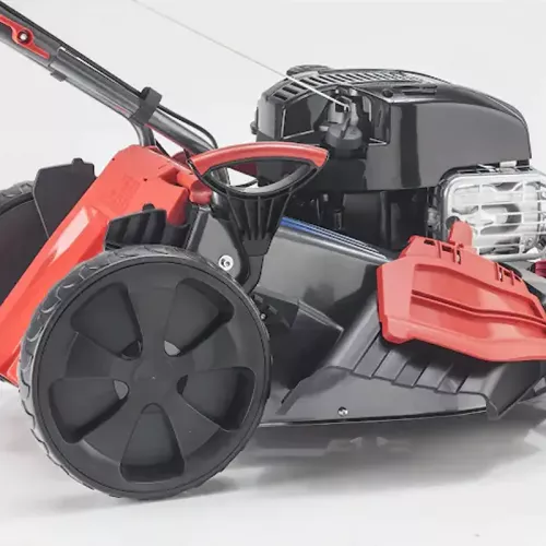 AL-KO Premium 520 VS-B газонокосилка бензиновая 119949