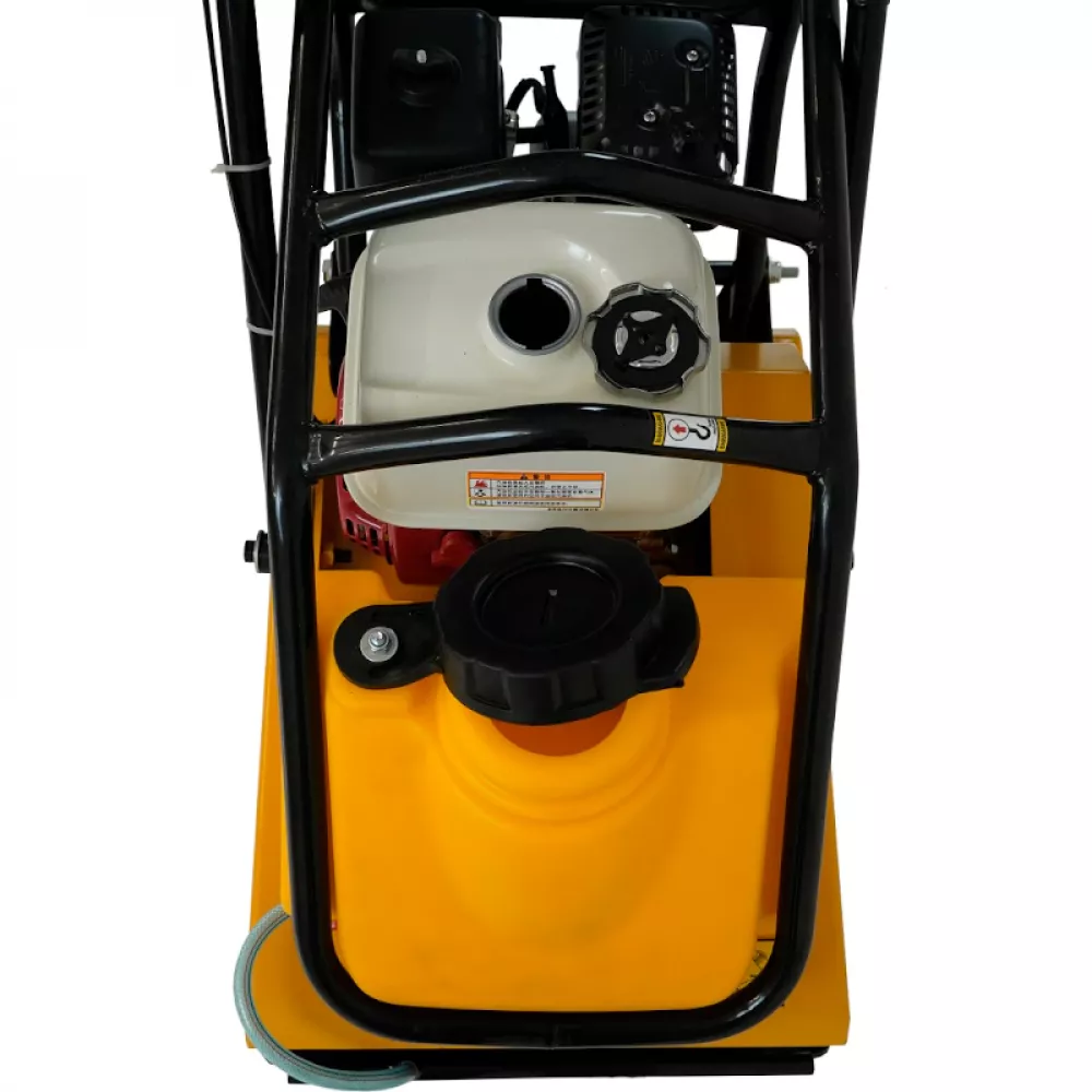 Habert H-C95TH бензиновая виброплита GX160 00-00159298